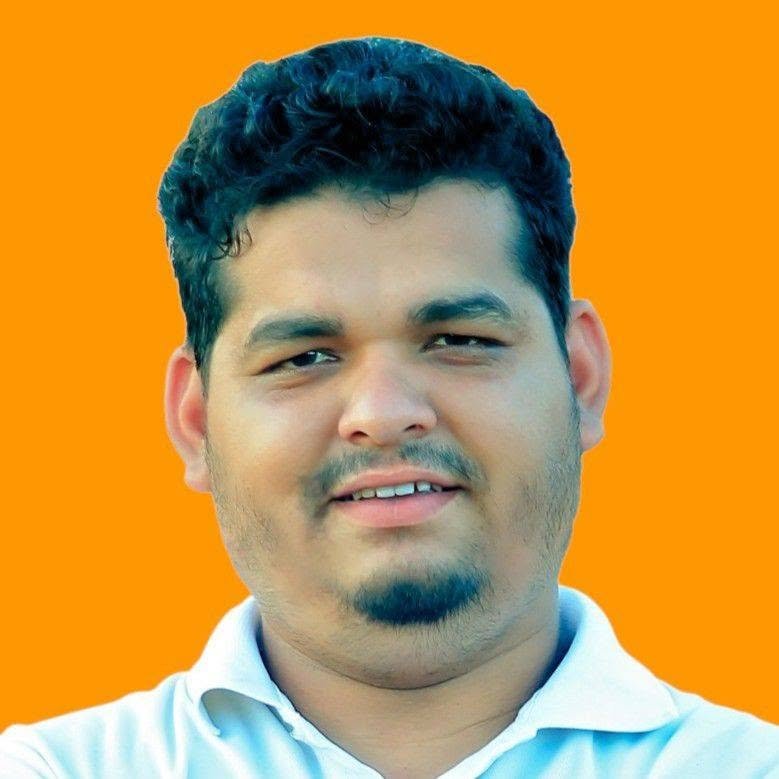 Kamrul Islam
